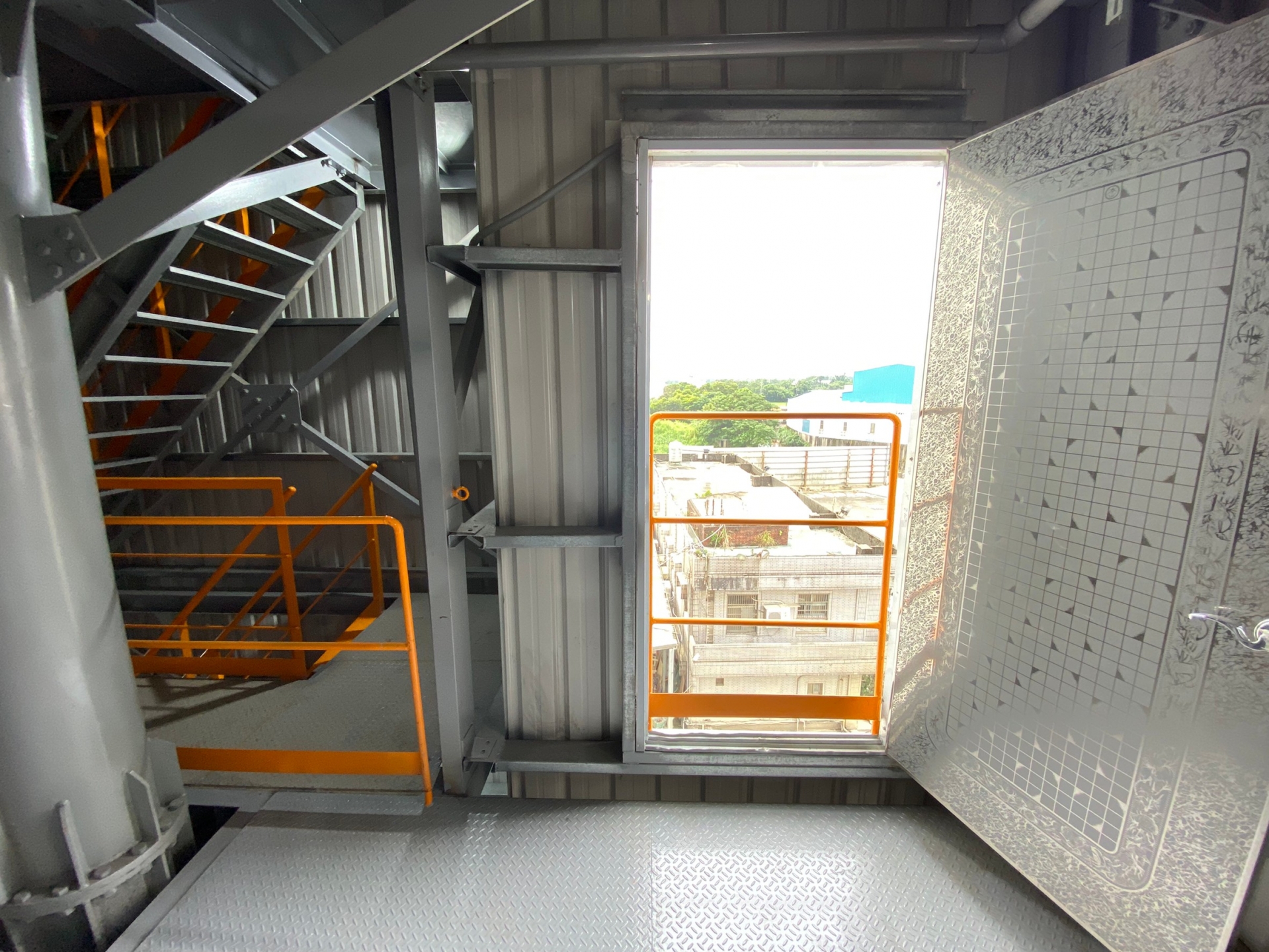 台灣水泥-八德廠