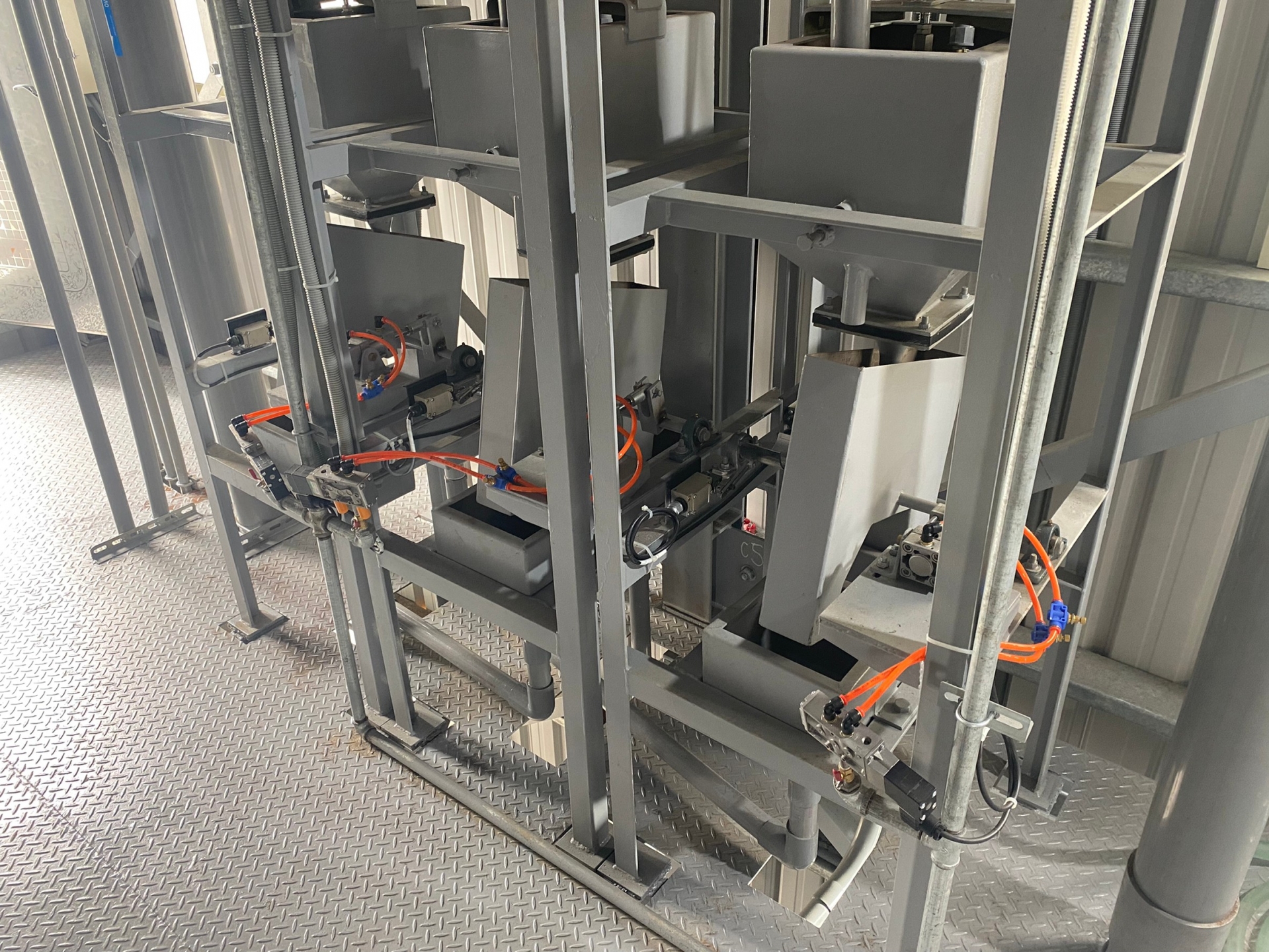 台灣水泥-八德廠