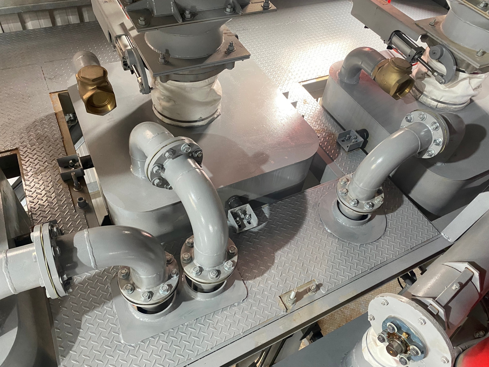 台灣水泥-八德廠