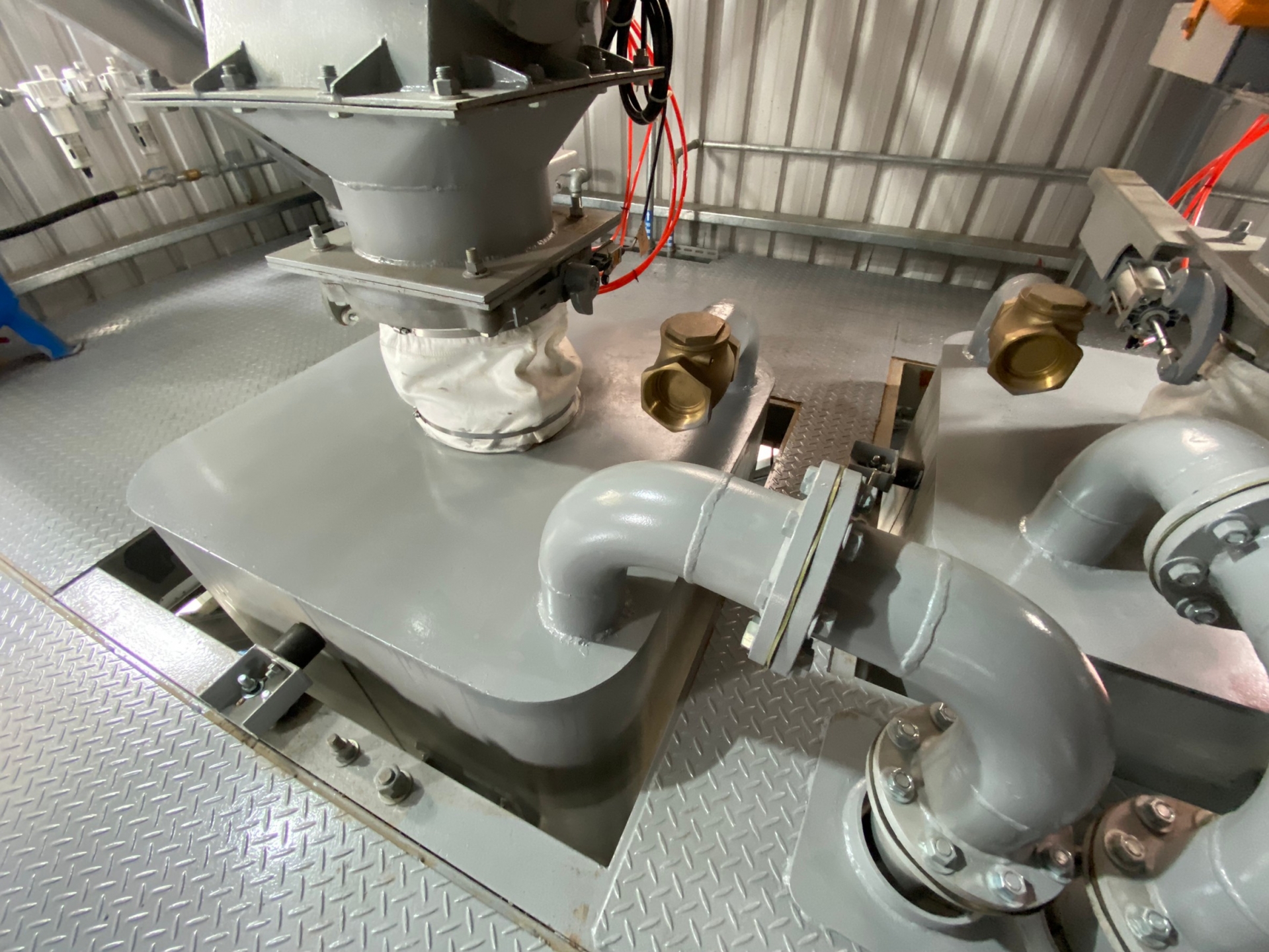 台灣水泥-八德廠