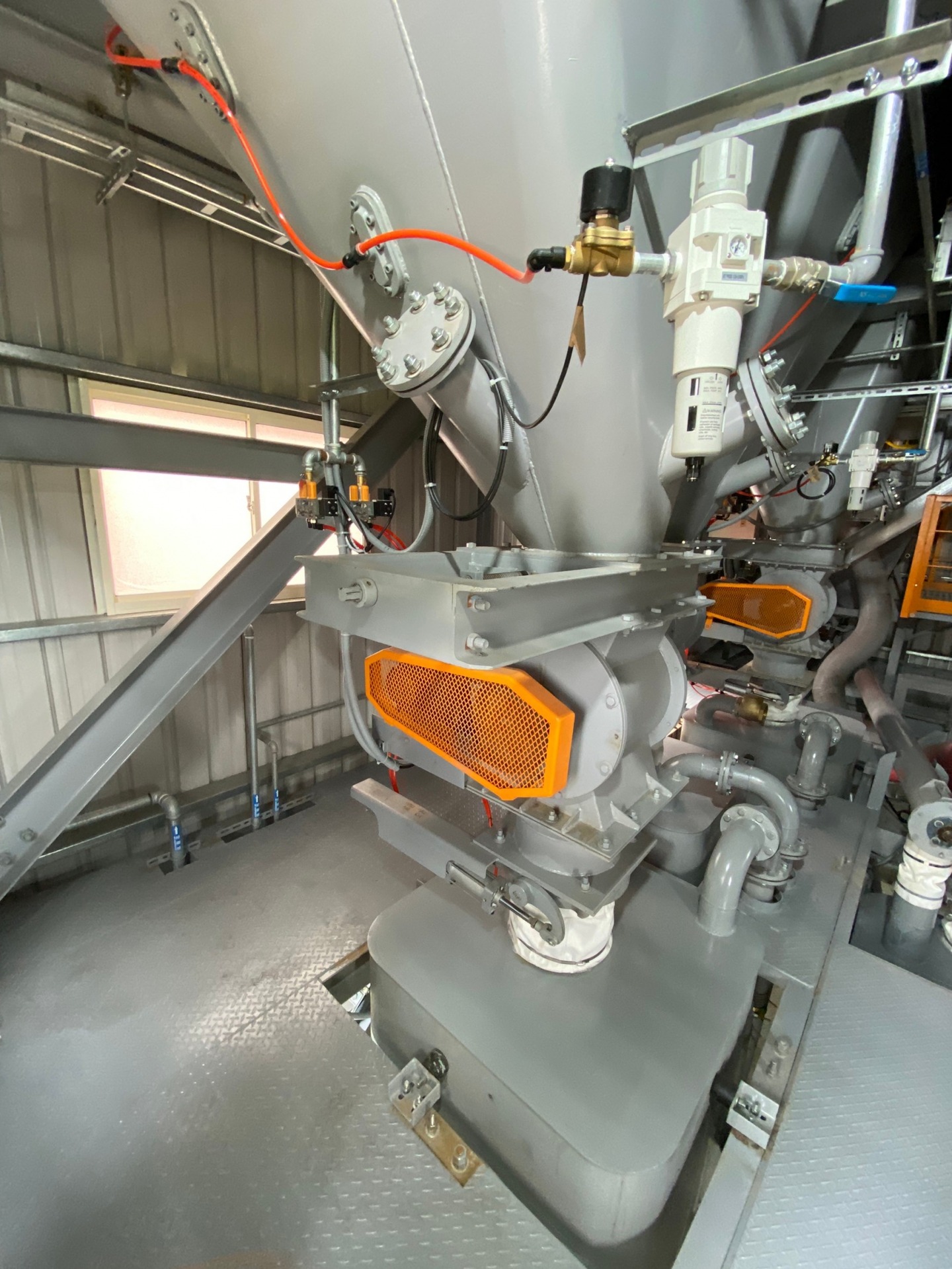 台灣水泥-八德廠