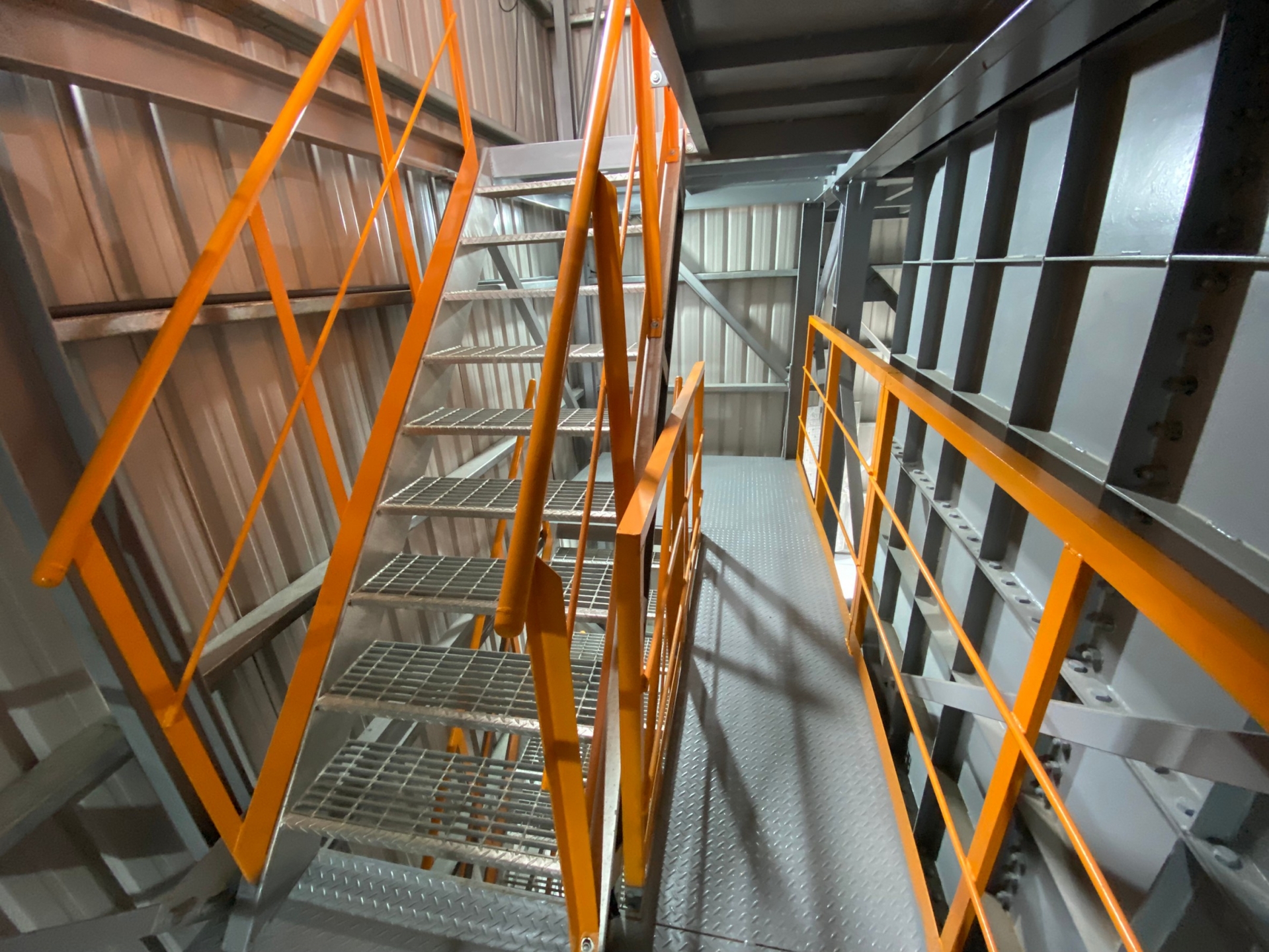 台灣水泥-八德廠