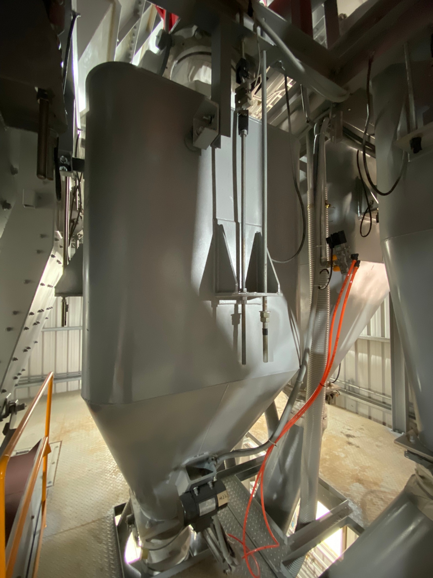 台灣水泥-八德廠