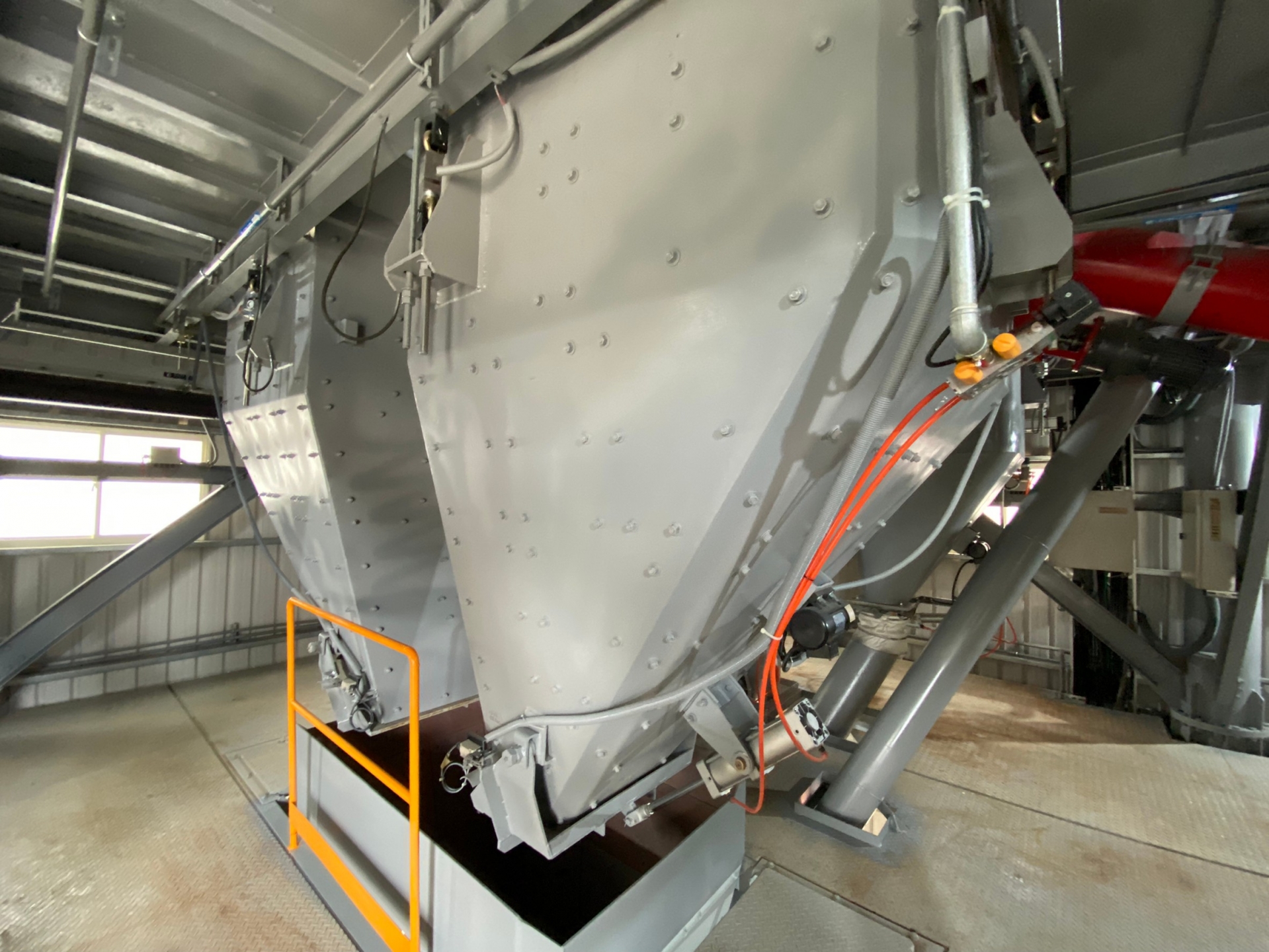 台灣水泥-八德廠