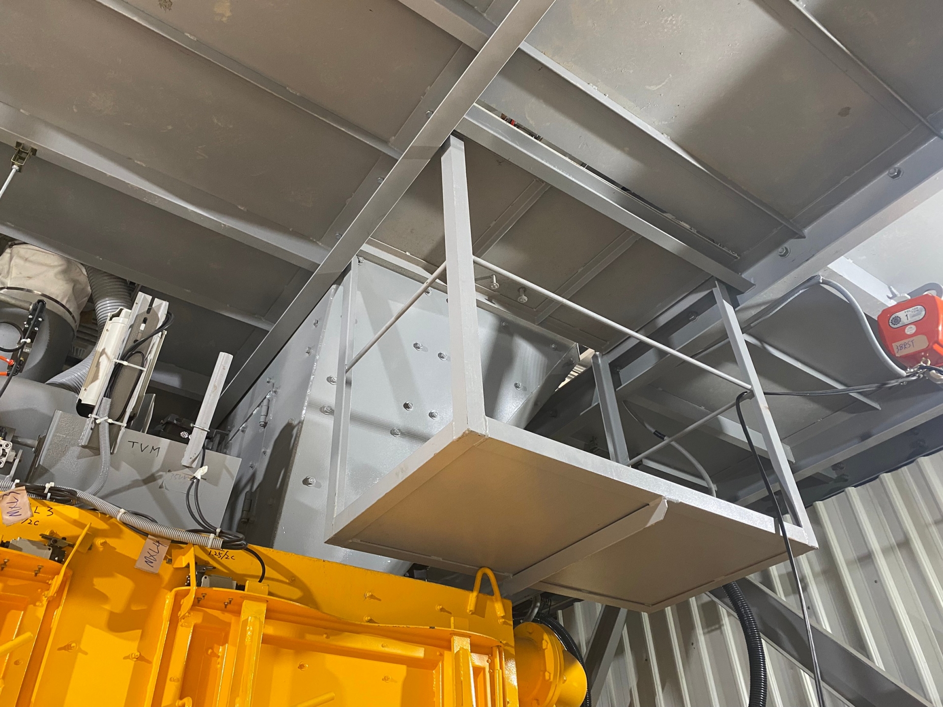 台灣水泥-八德廠