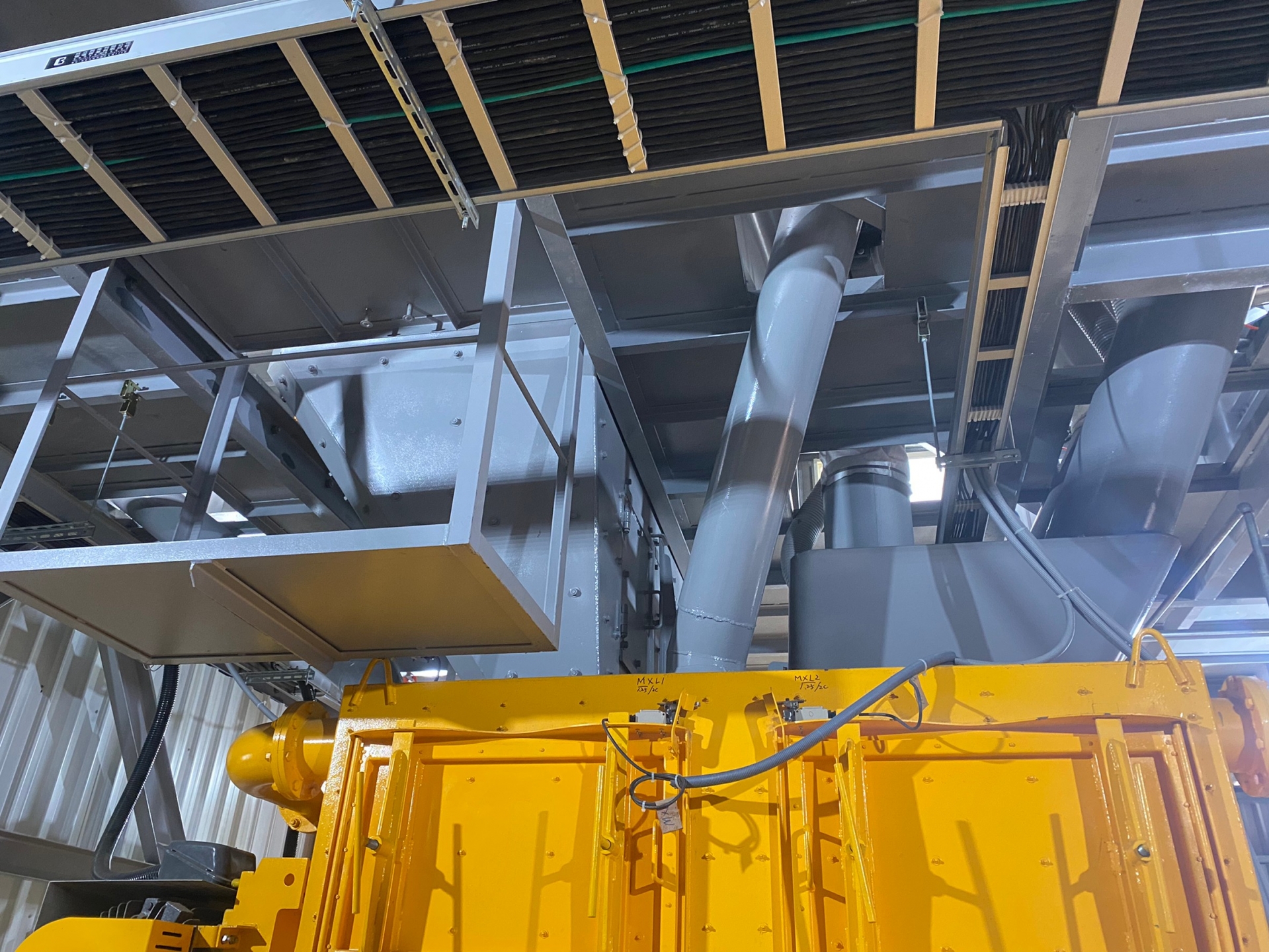 台灣水泥-八德廠