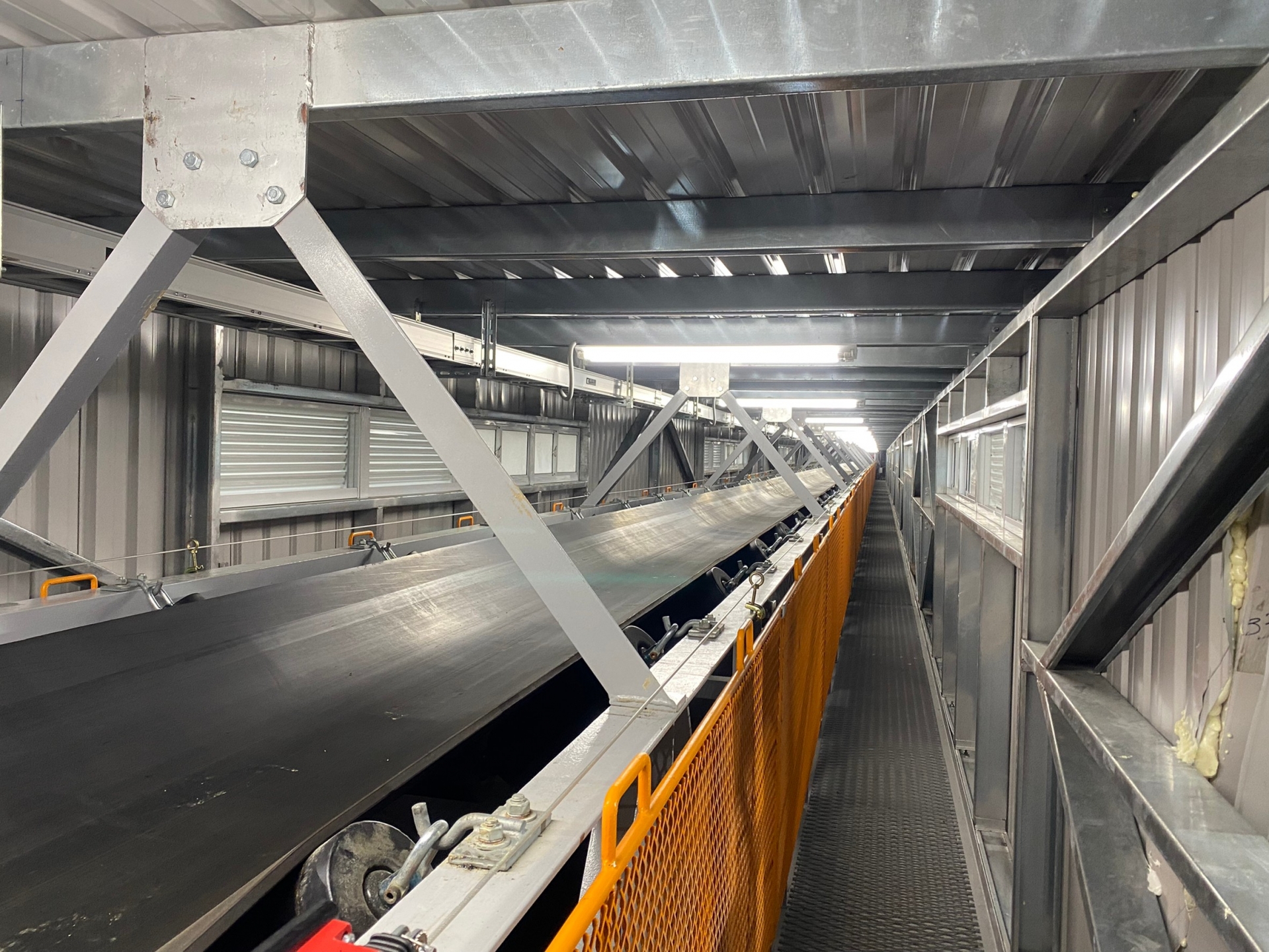 台灣水泥-八德廠