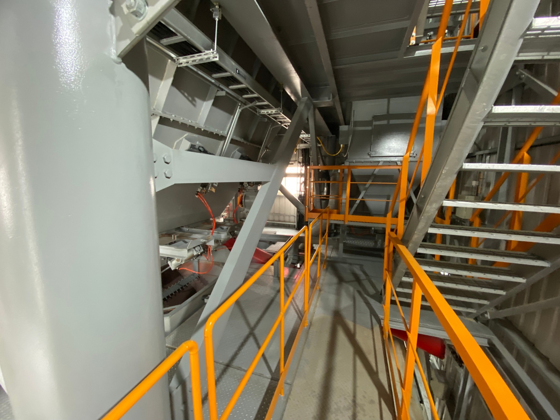 台灣水泥-八德廠