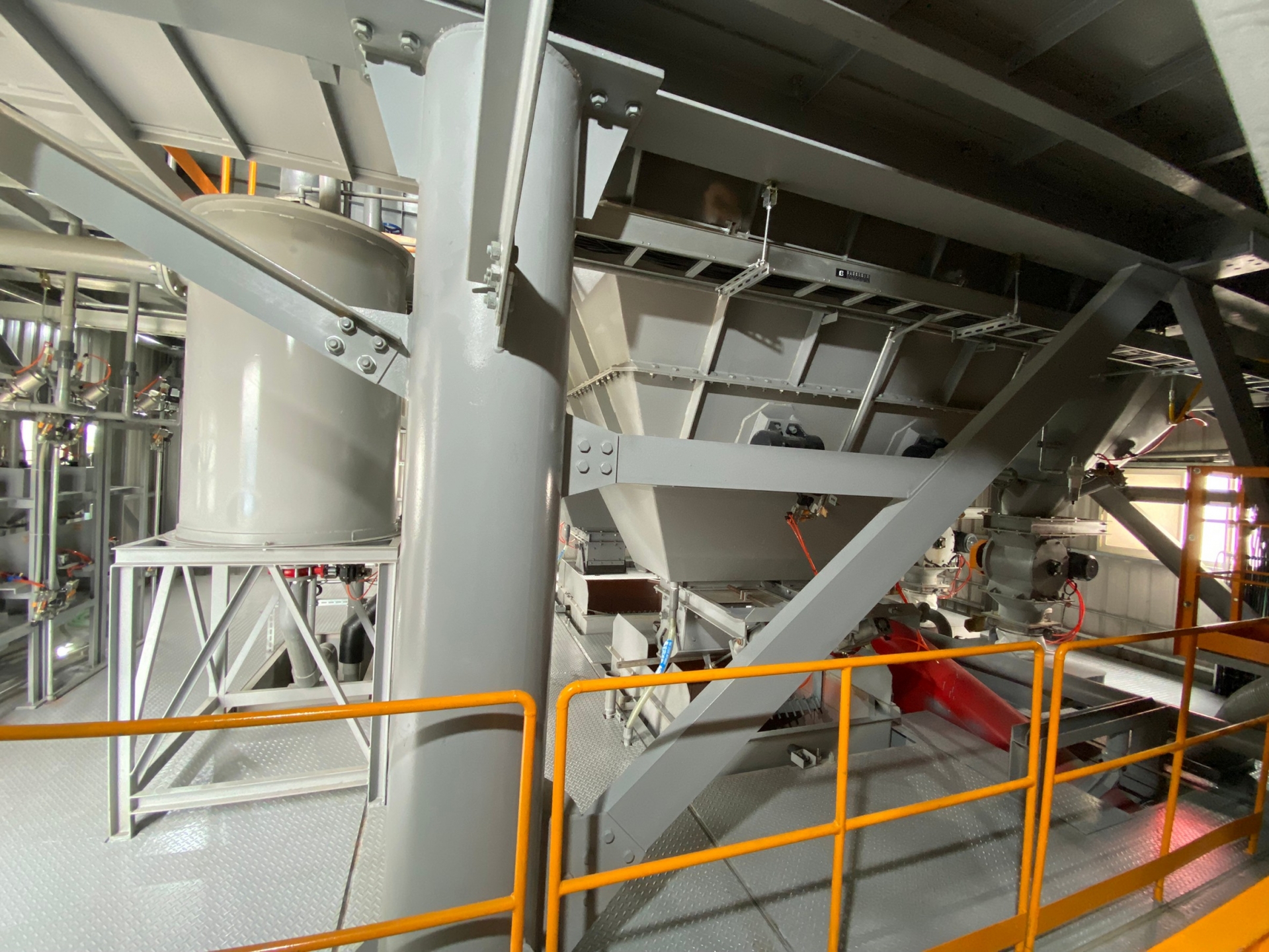 台灣水泥-八德廠