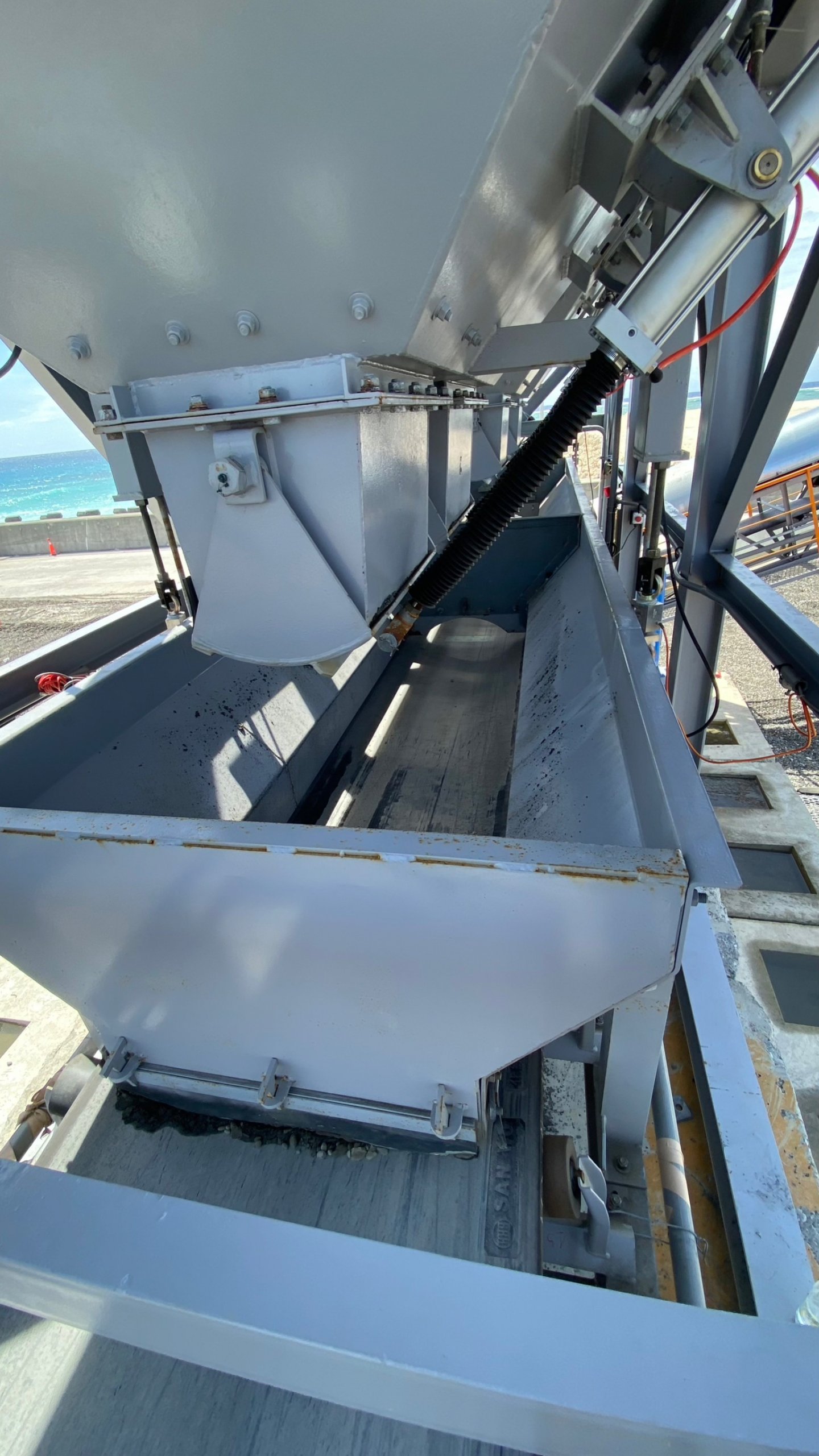 宏華營造-太平島廠