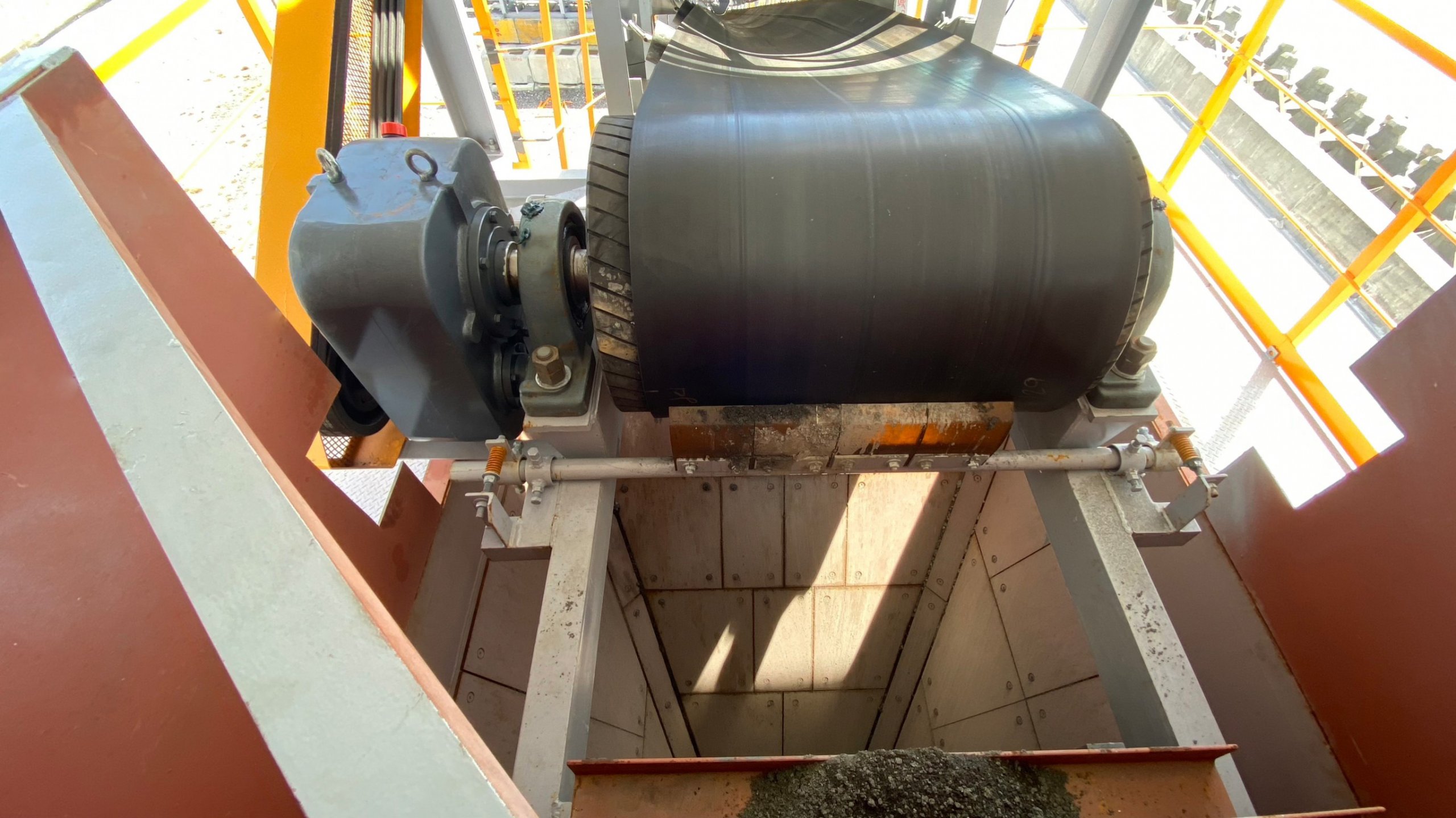 宏華營造-太平島廠