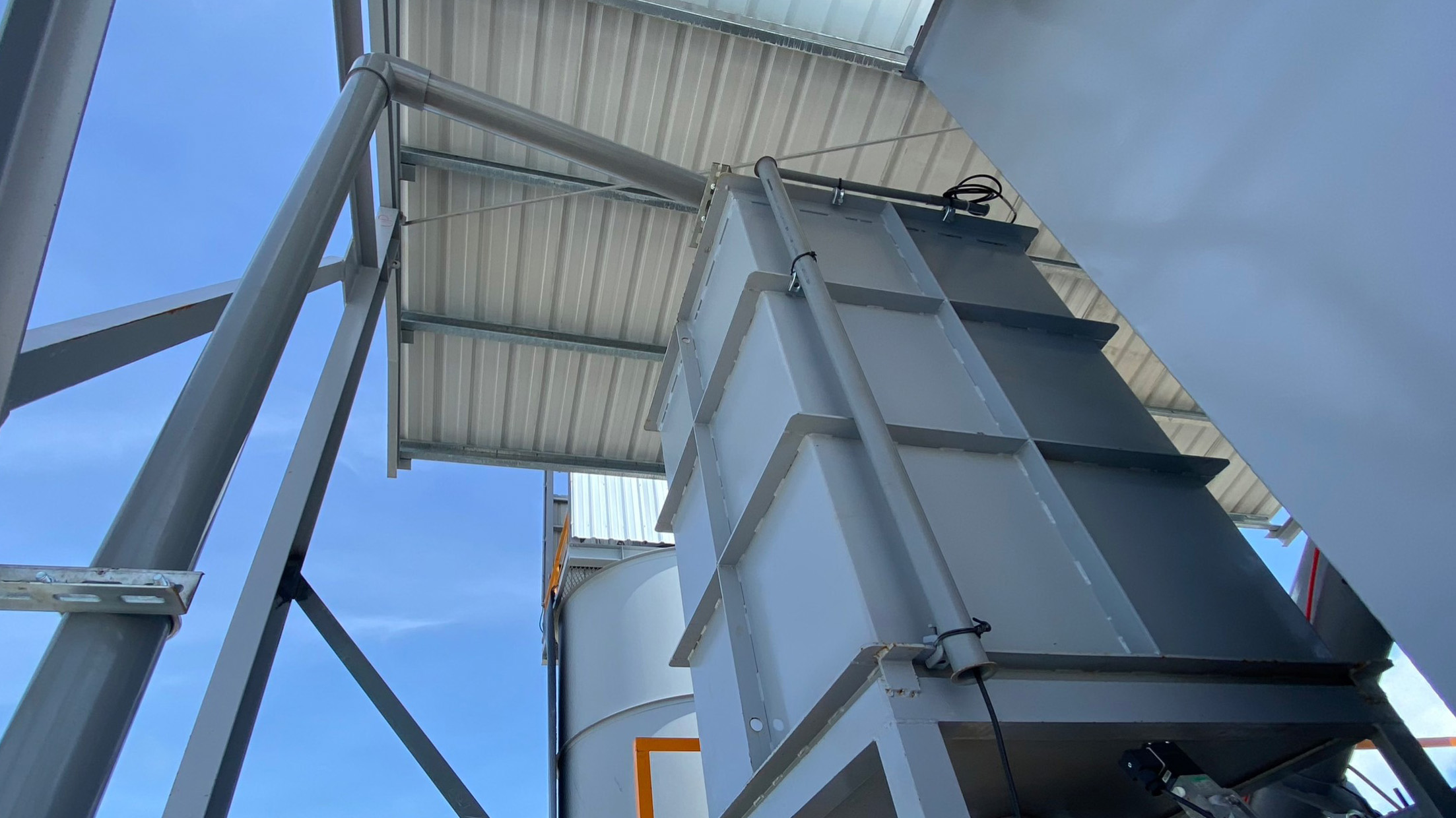 宏華營造-太平島廠