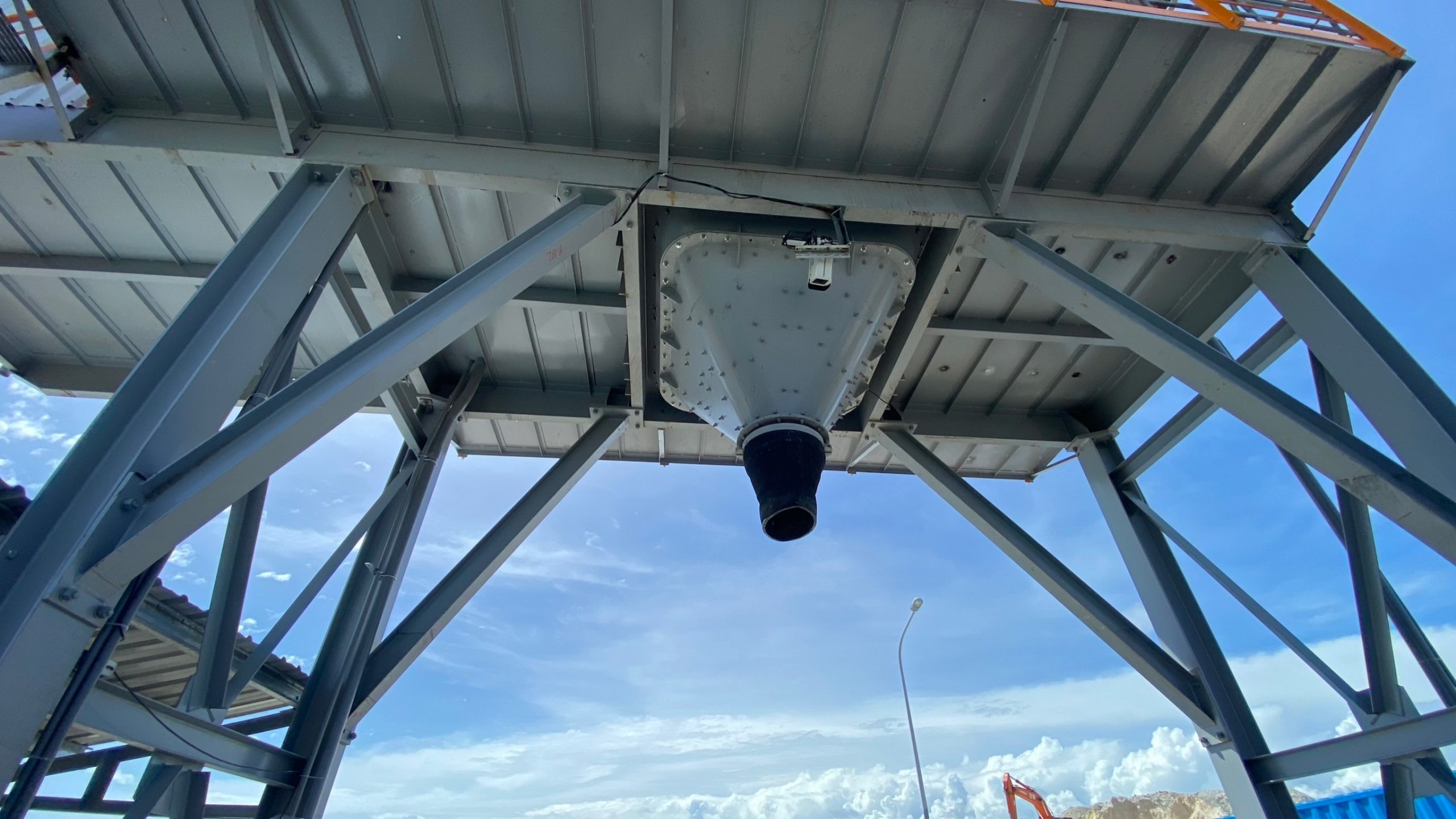 宏華營造-太平島廠