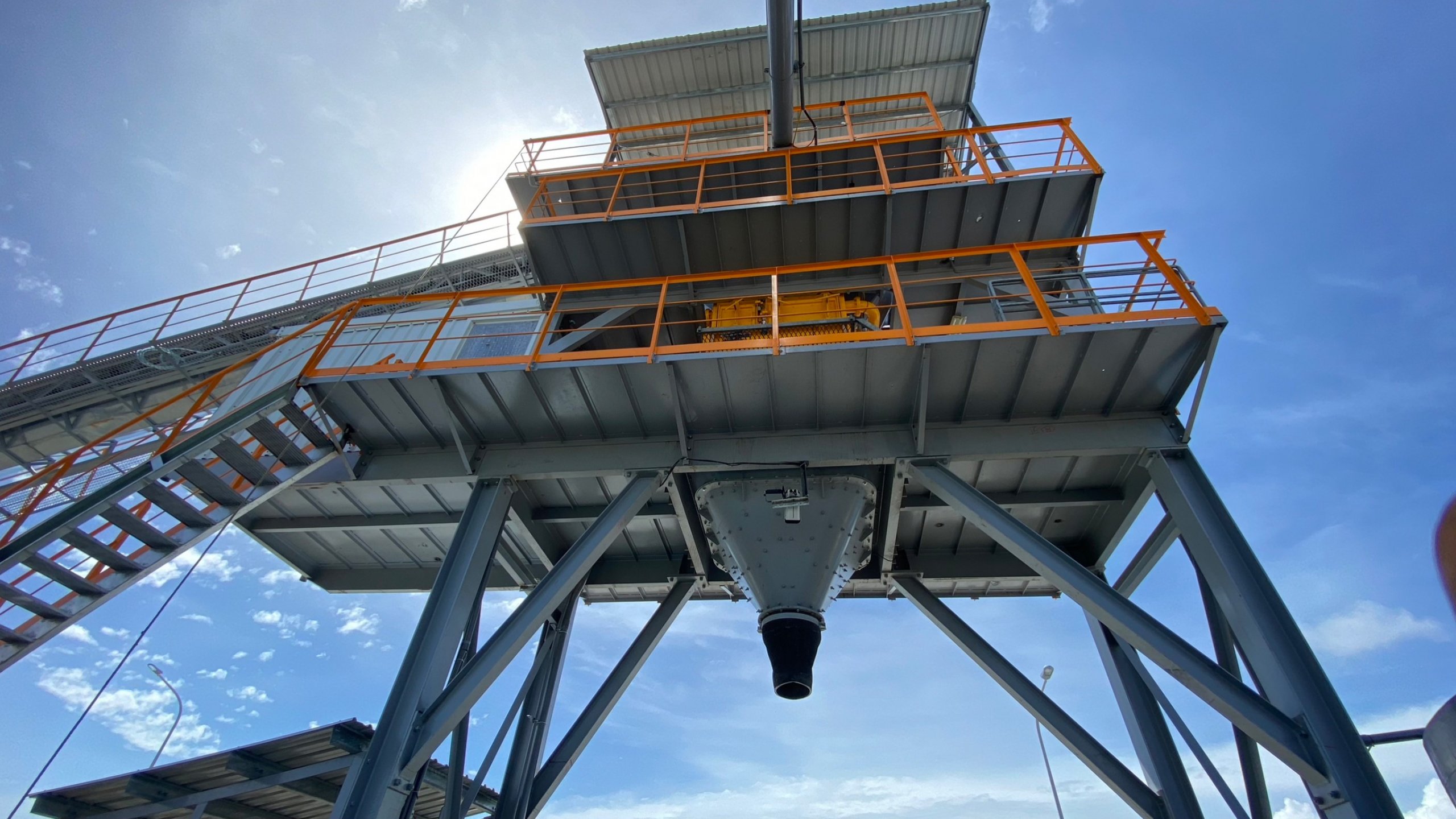 宏華營造-太平島廠